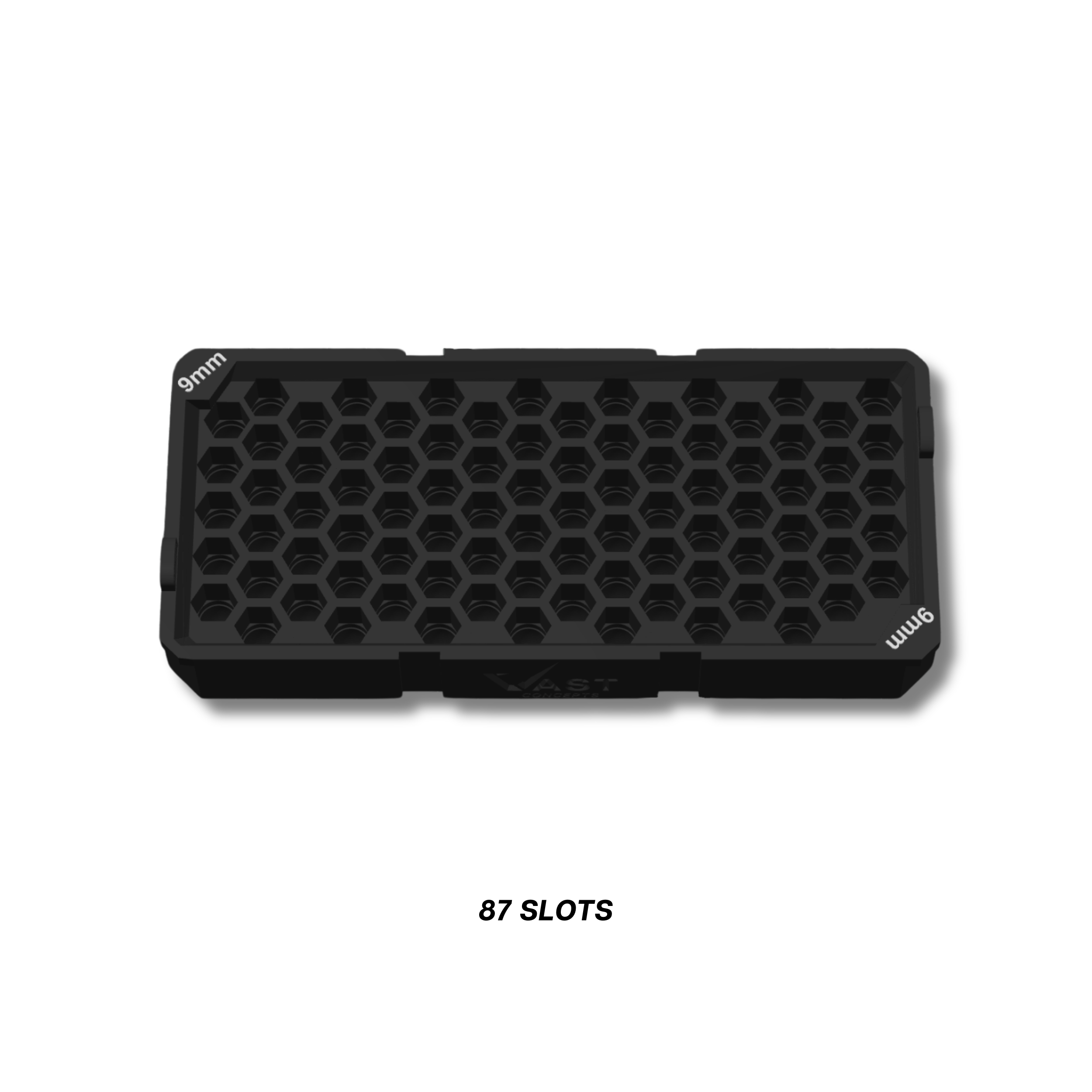 Long RANGER PRO Insert for Milwaukee PACKOUT DEEP Organizers