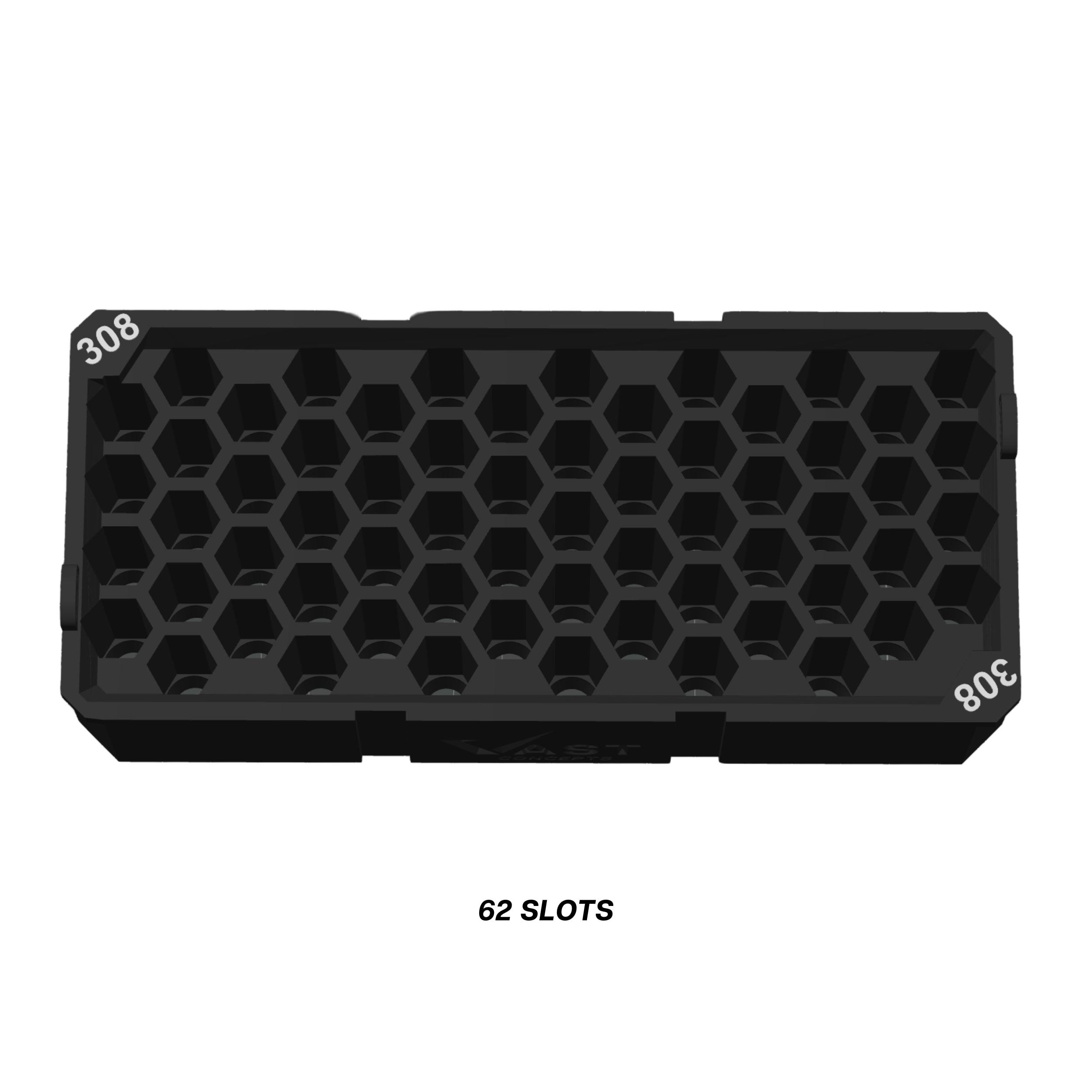 Long RANGER PRO Insert for Milwaukee PACKOUT DEEP Organizers