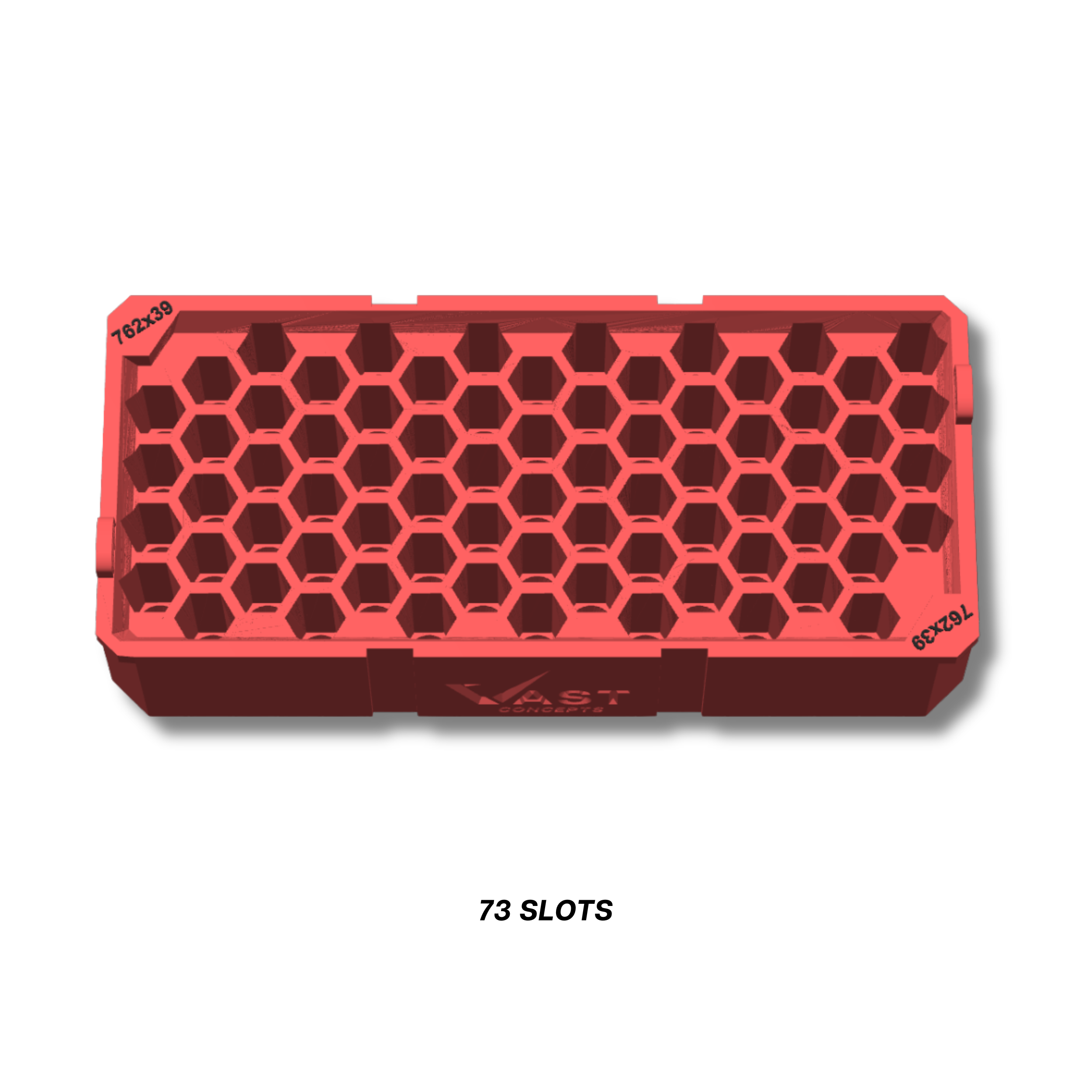 Long RANGER PRO Insert for Milwaukee PACKOUT DEEP Organizers