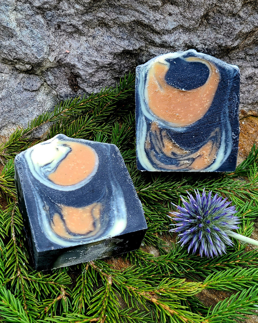 Lumberjack Handmade Soap Bar