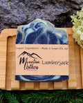 Lumberjack Handmade Soap Bar