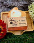 Bright Morning Handmade Soap Bar