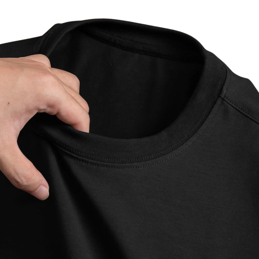 Biker Designed T-shirt