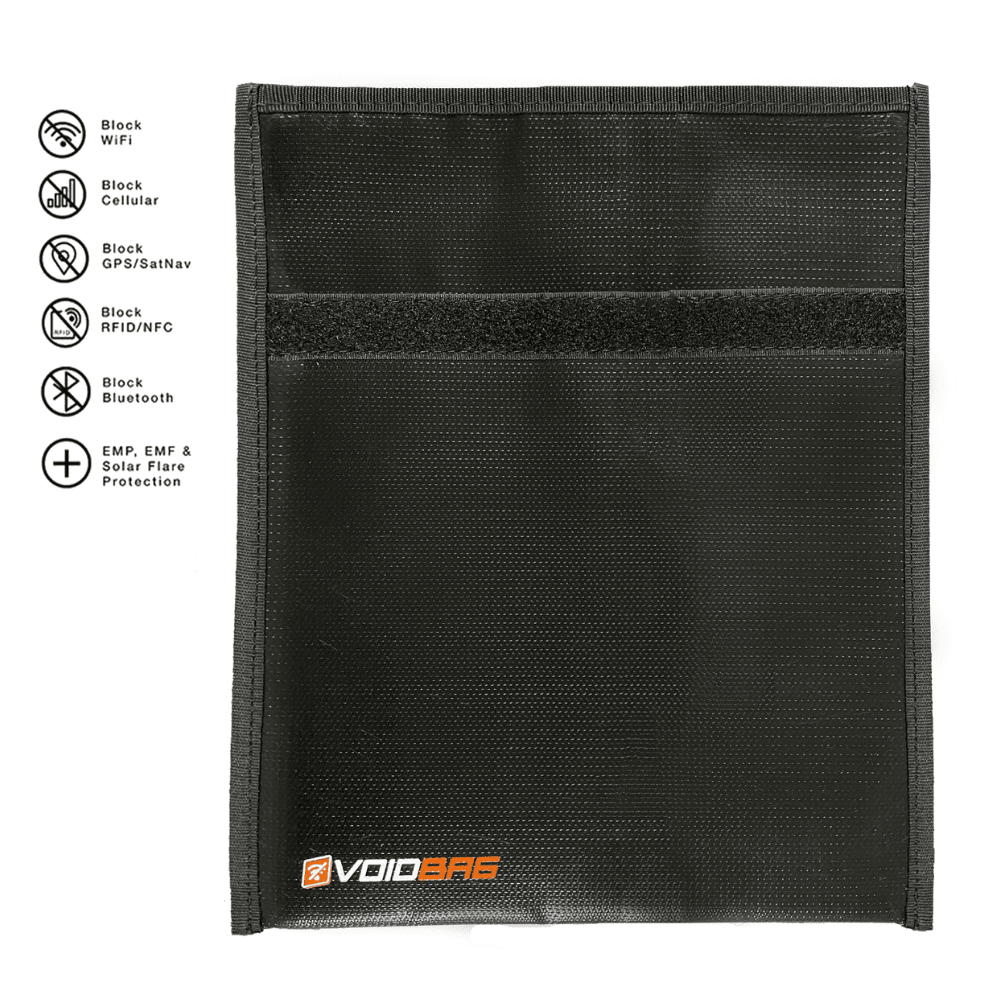 Void Bag (Faraday Bag)