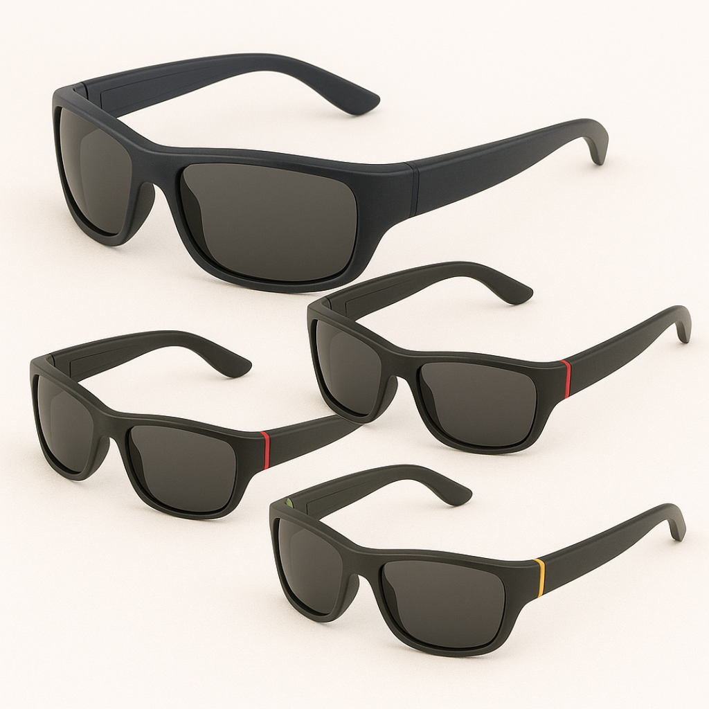 Polarized Sunglasses Outdoor Sport UV400