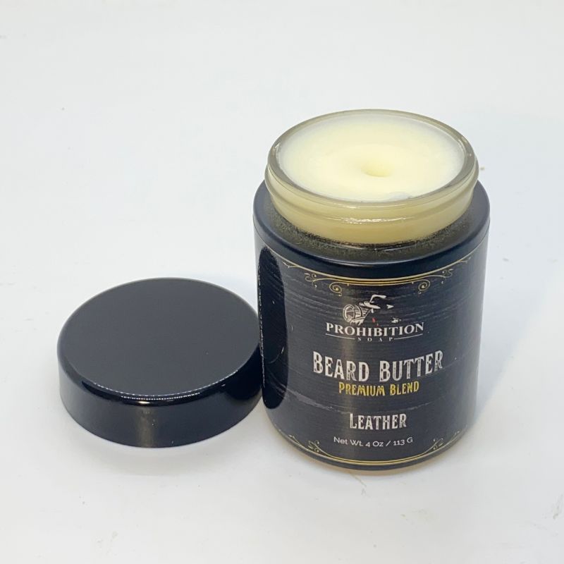 Capodecina Beard Butter