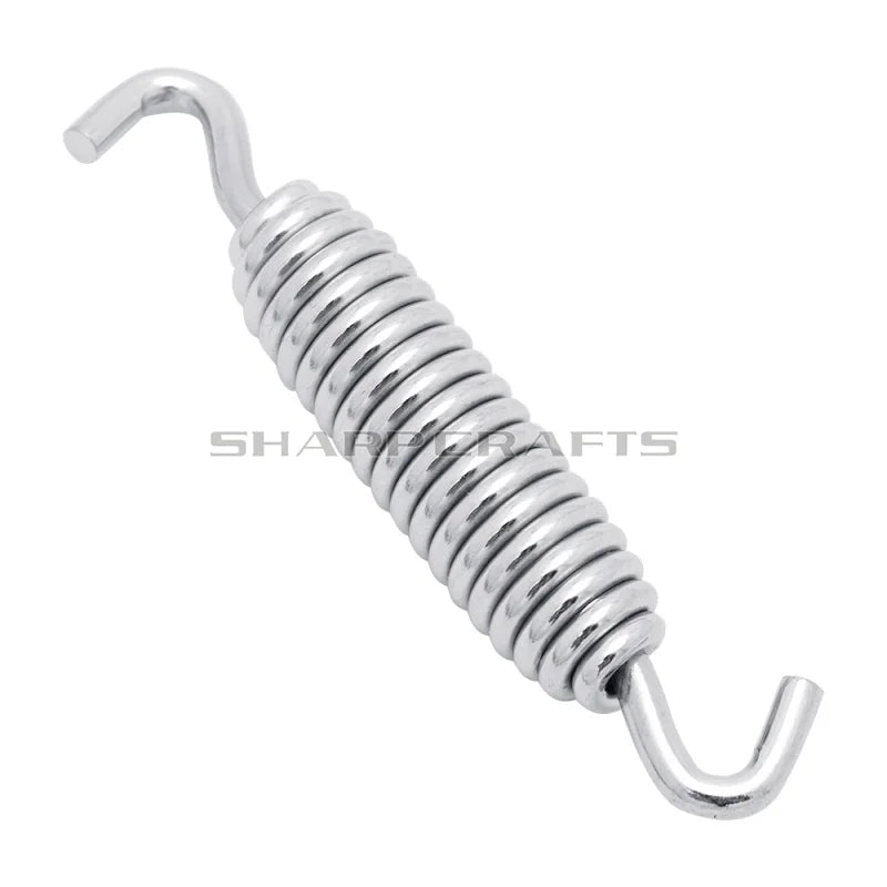 Kickstand Spring