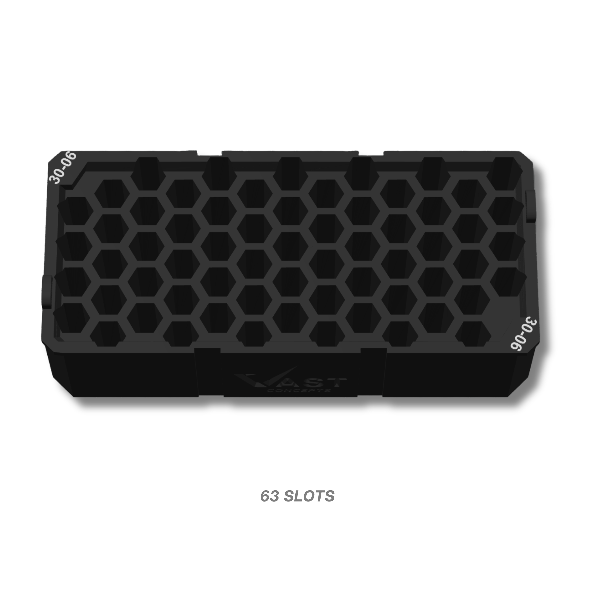 Long RANGER PRO Insert for Milwaukee PACKOUT DEEP Organizers
