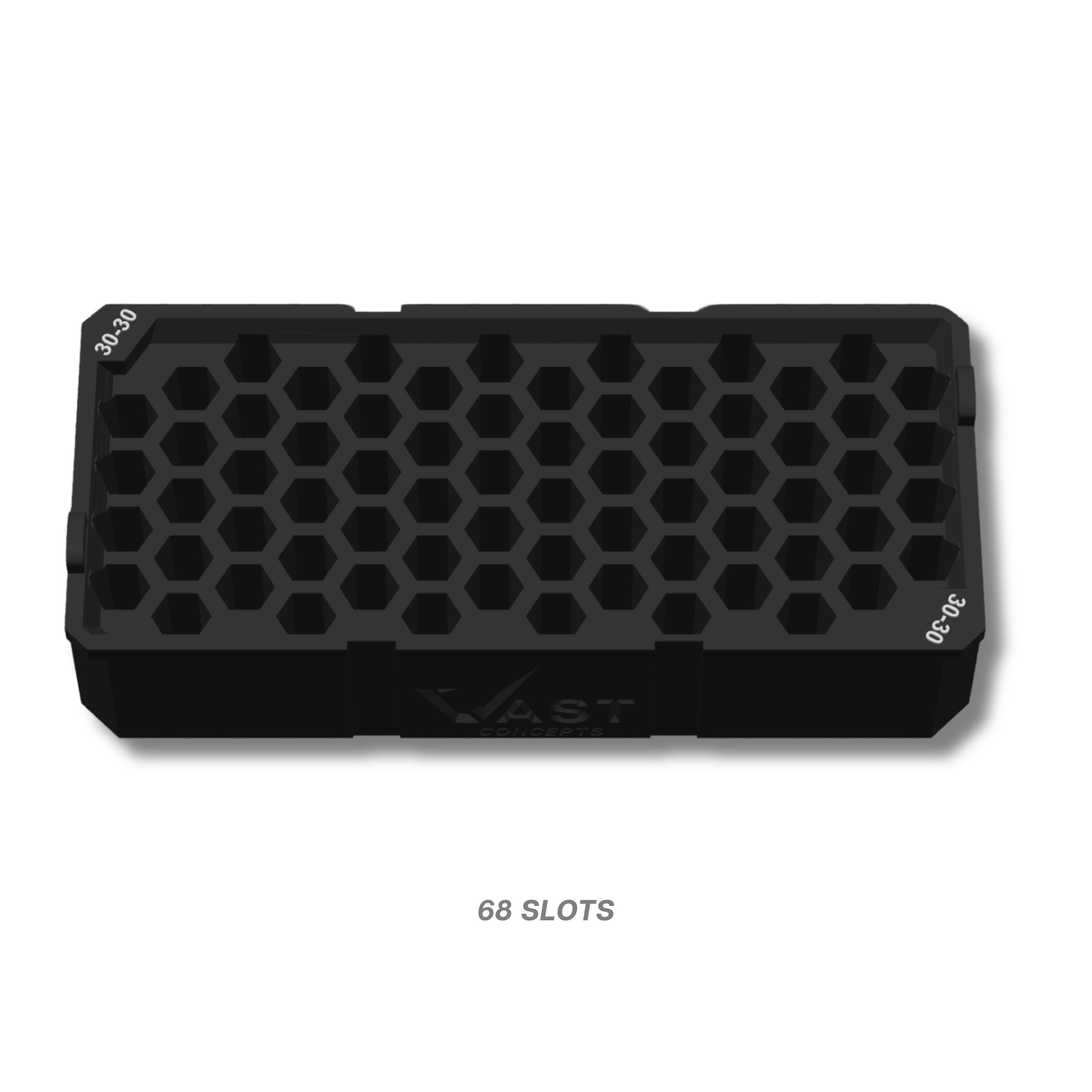 Long RANGER PRO Insert for Milwaukee PACKOUT DEEP Organizers