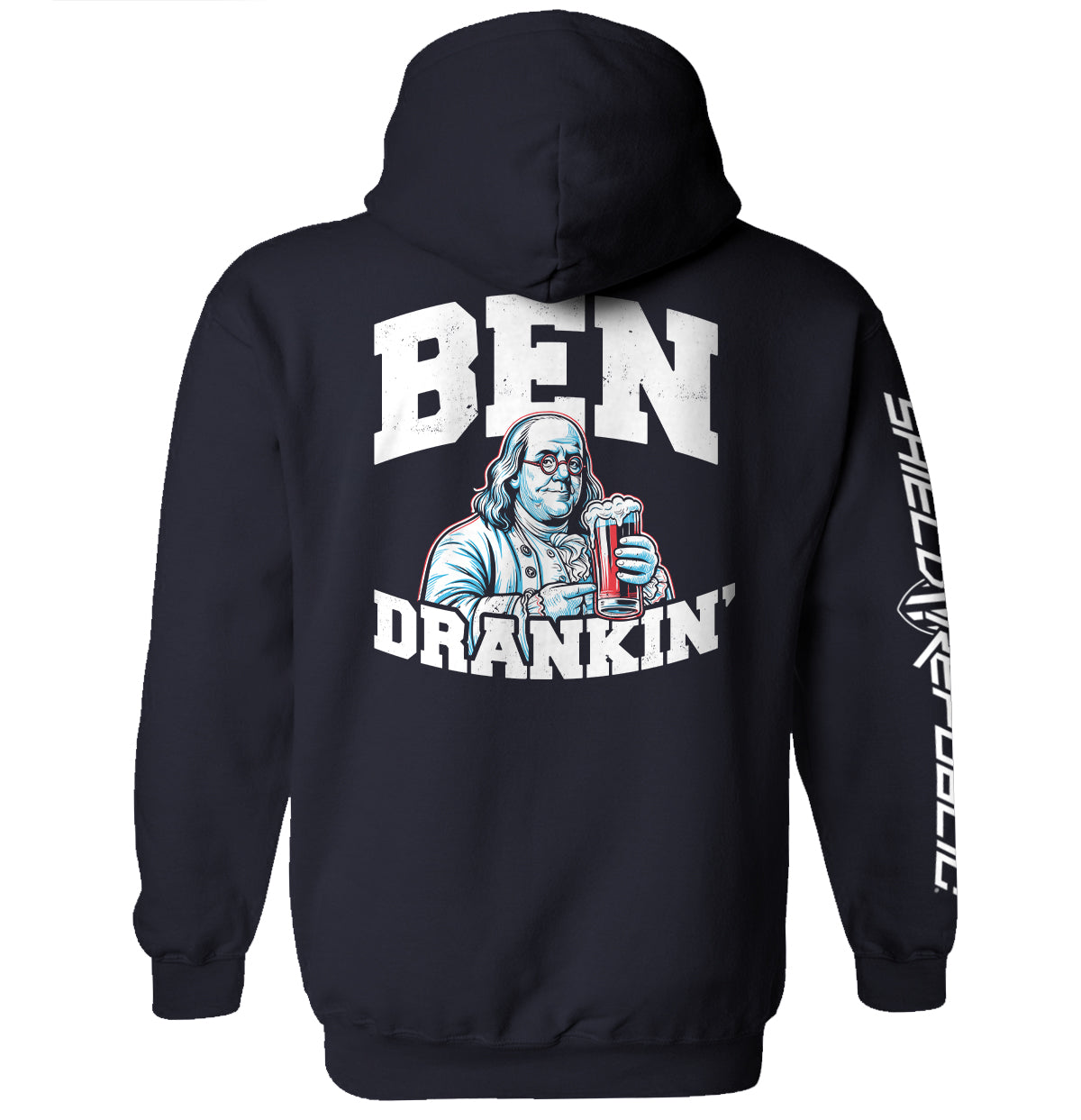 Ben Drankin'