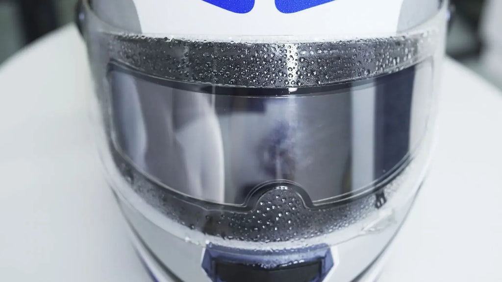 Anti-fog Patch Film Rainproof