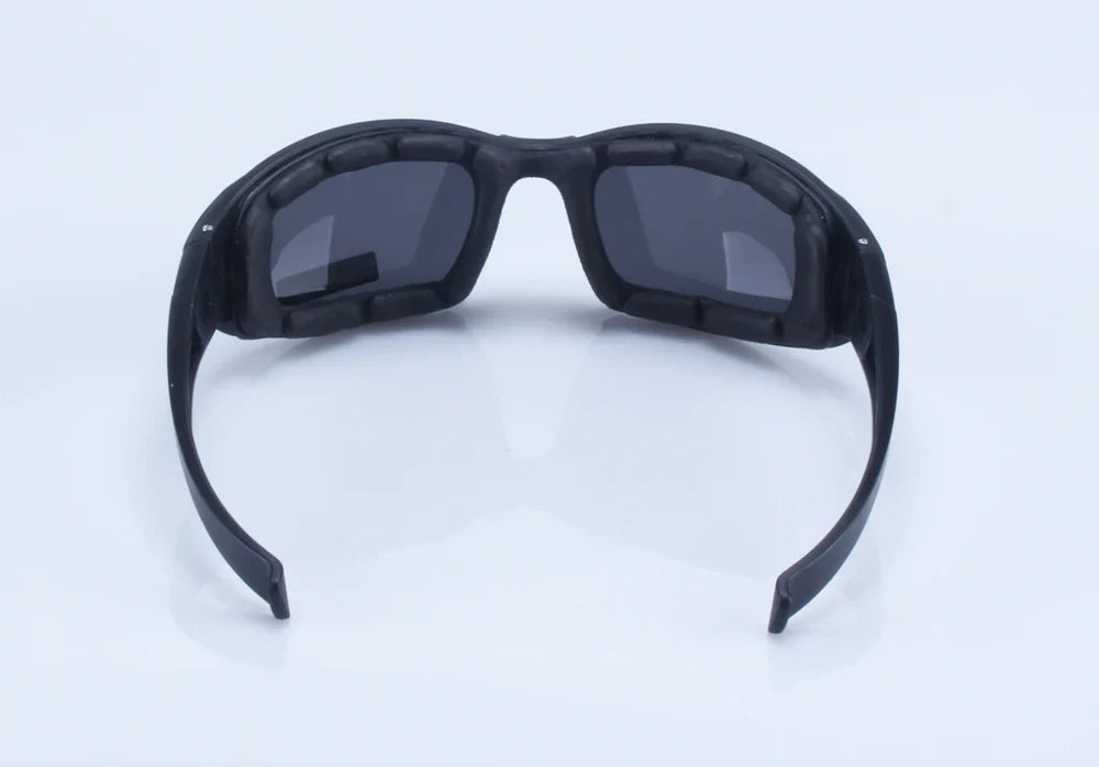 X7 Military Polarized Sunglasses Bullet-proof