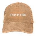 King Caps