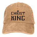 King Caps