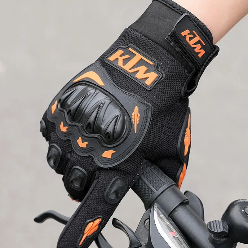 Waterproof & Anti-slip & Anti-fall Gloves
