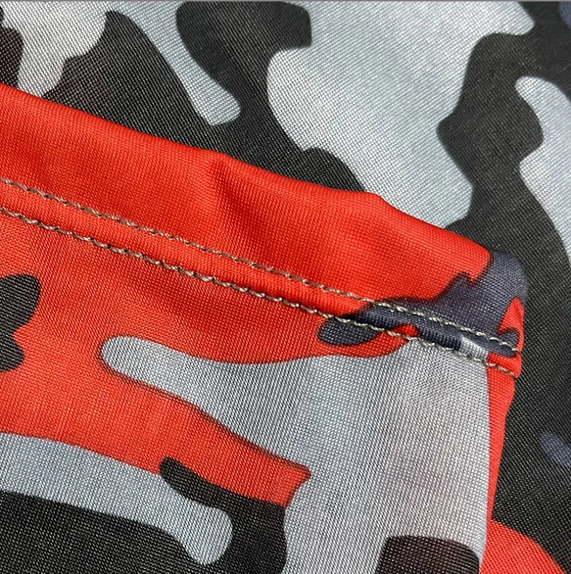 Ice Silk UV Protection Scarf