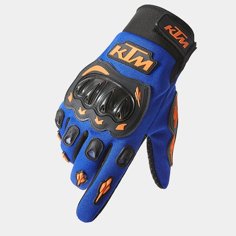 Waterproof & Anti-slip & Anti-fall Gloves