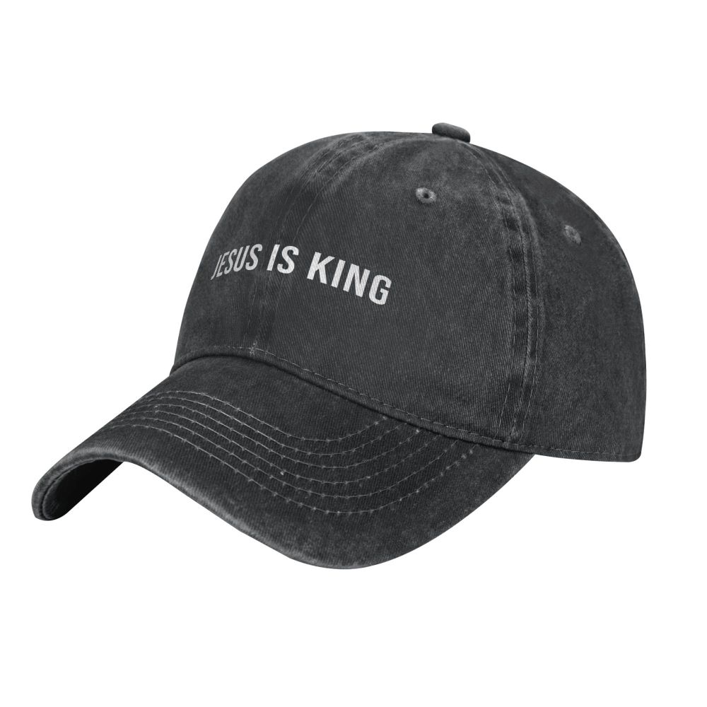 King Caps