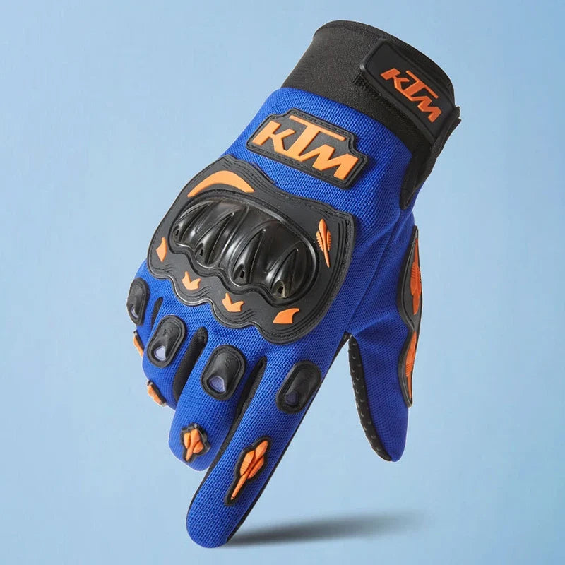 Waterproof & Anti-slip & Anti-fall Gloves