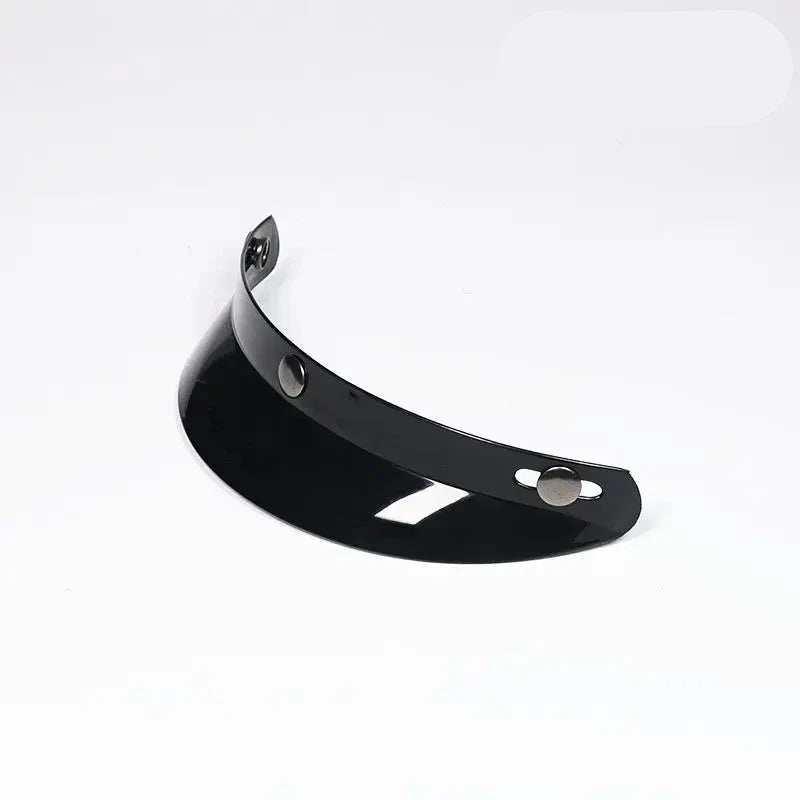 Visor for 3/4 Helmet