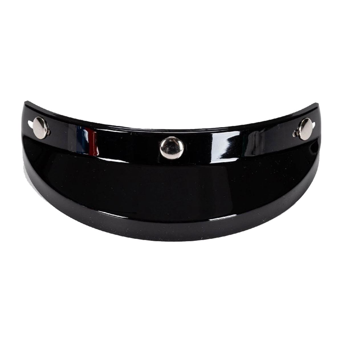 Visor for 3/4 Helmet