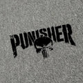 Motorcycle Tank Decals Punisher Reflective Waterproof PVC