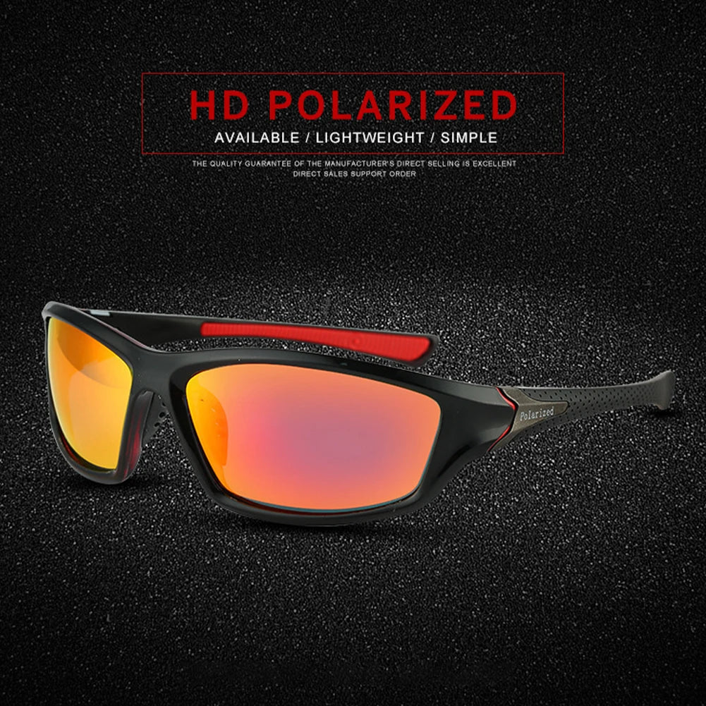 Polarized Sunglasses Outdoor Sports UV400