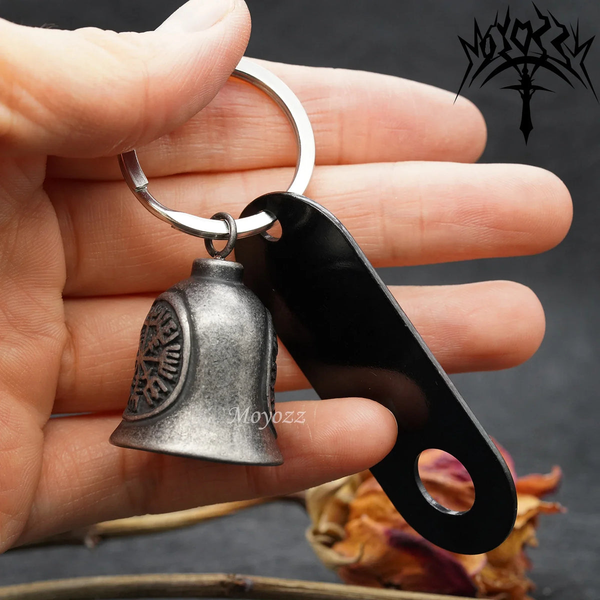 Freedom Ride Bell – Pure Motor Soul