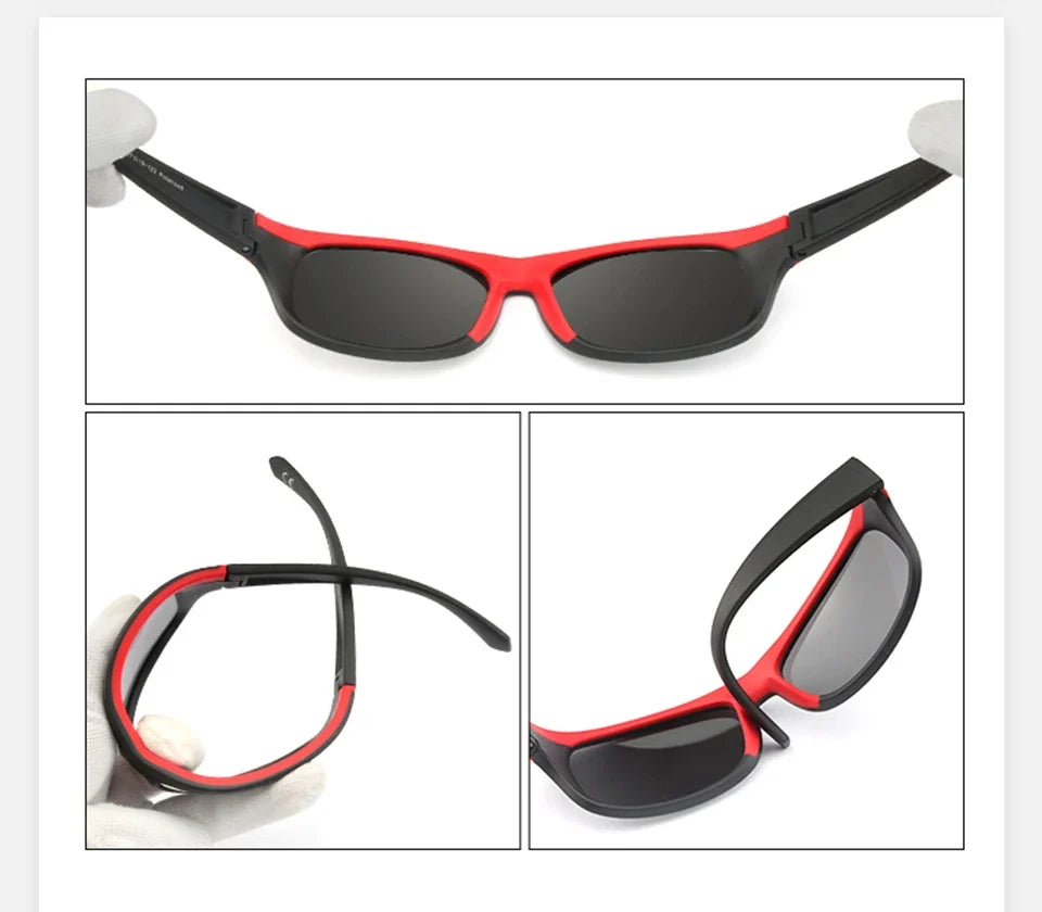 Polarized Sunglasses Outdoor Sport UV400