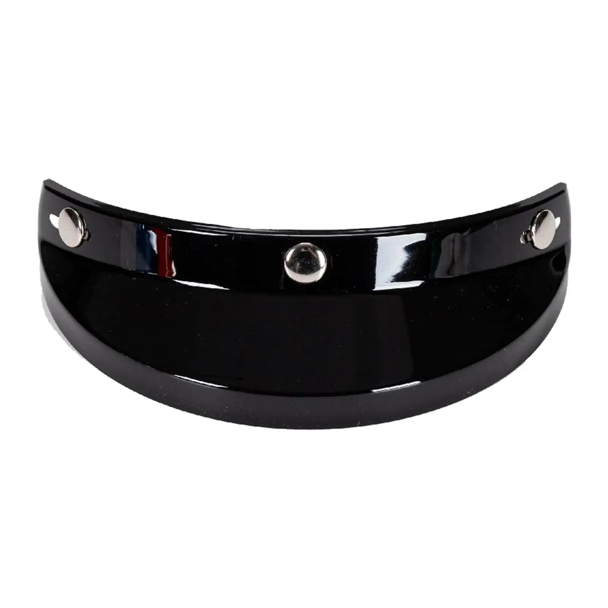 Visor for 3/4 Helmet