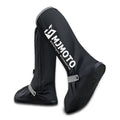Motorcycle Shoe Cover Non-Slip Waterproof For Rainy Day