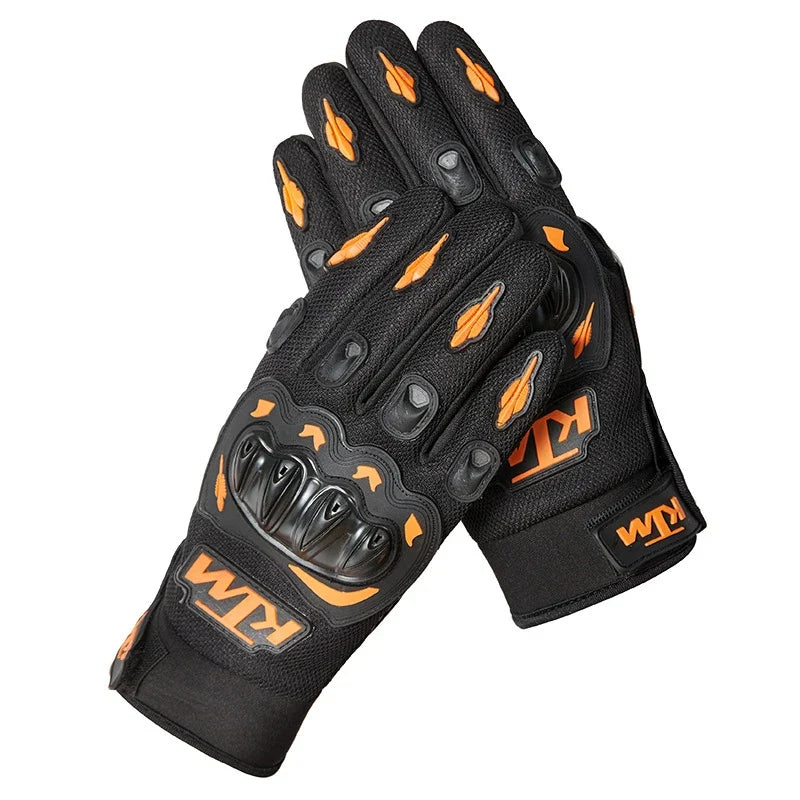 Waterproof & Anti-slip & Anti-fall Gloves