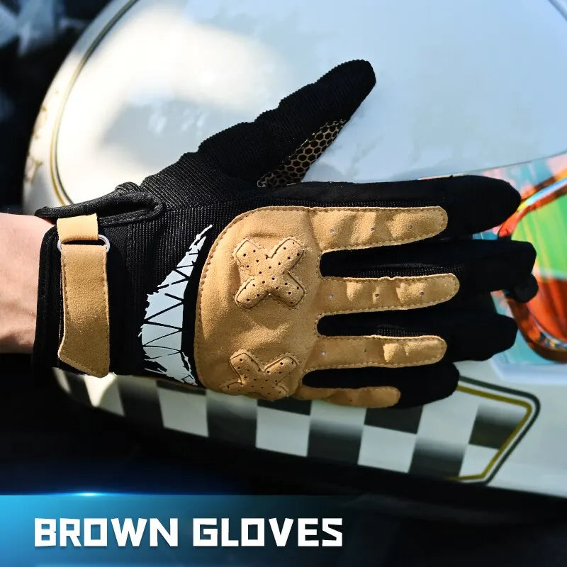 Touch Screen Gloves Unisex Four-color