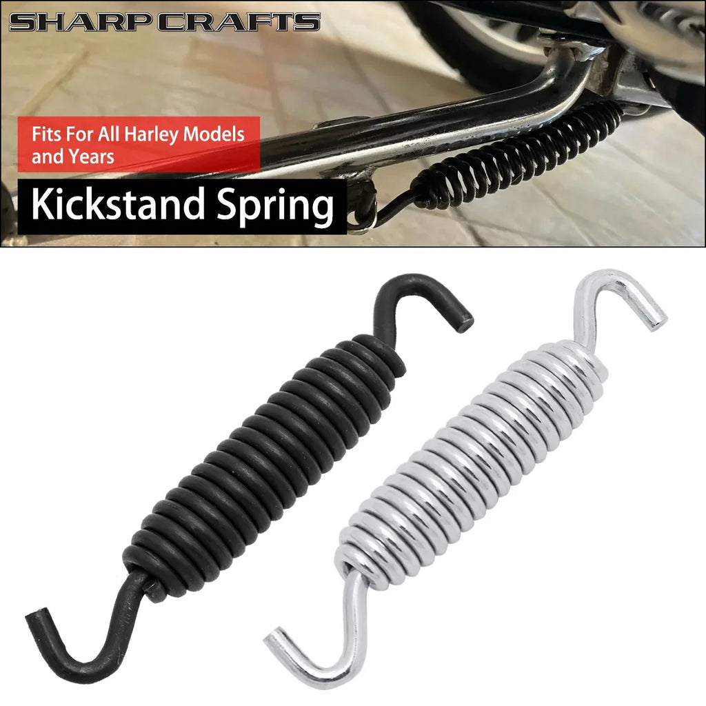 Kickstand Spring