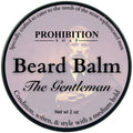 The Gentleman Beard Balm