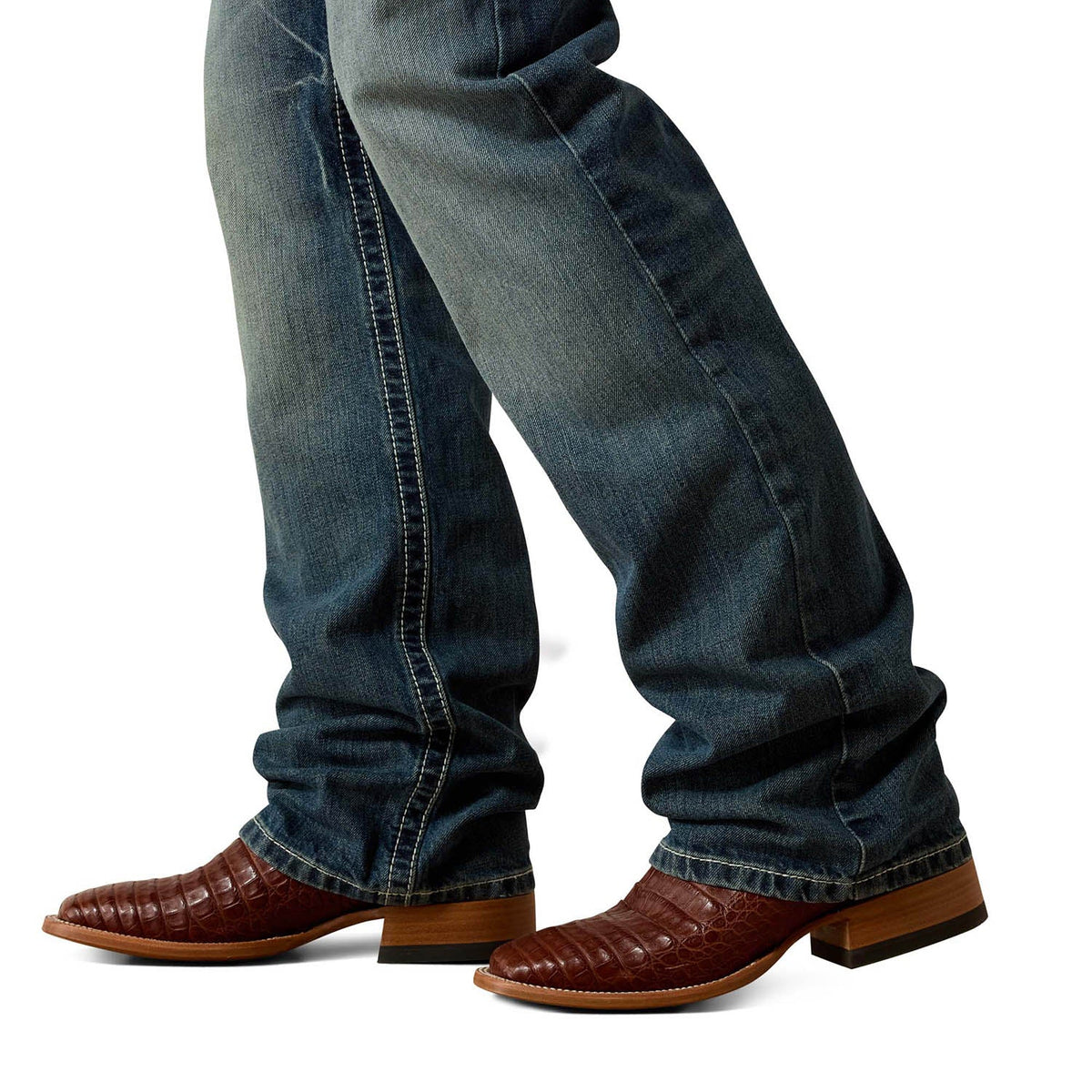 Ariat Men's M4 Coltrane Boot Cut Jean