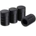 4PCS Corrosion-Resistant Valve Stem Caps