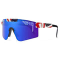 Pit Viper Sunglasses UV400