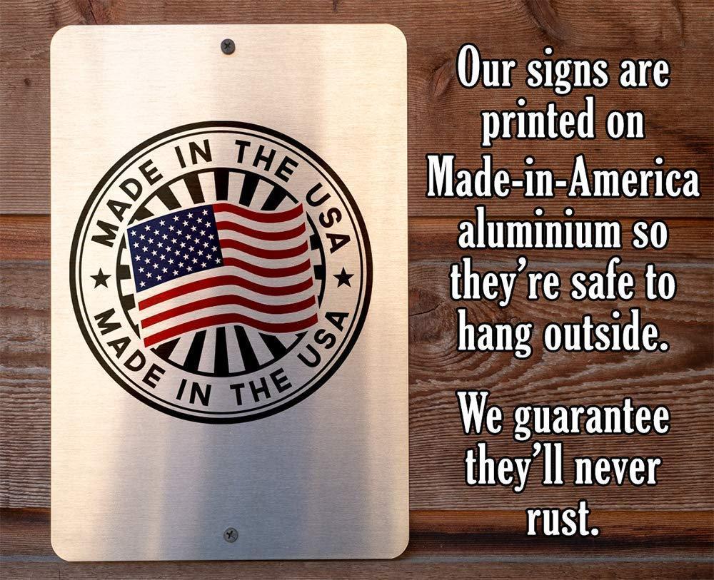 Cigar Lounge 2 - Metal Sign