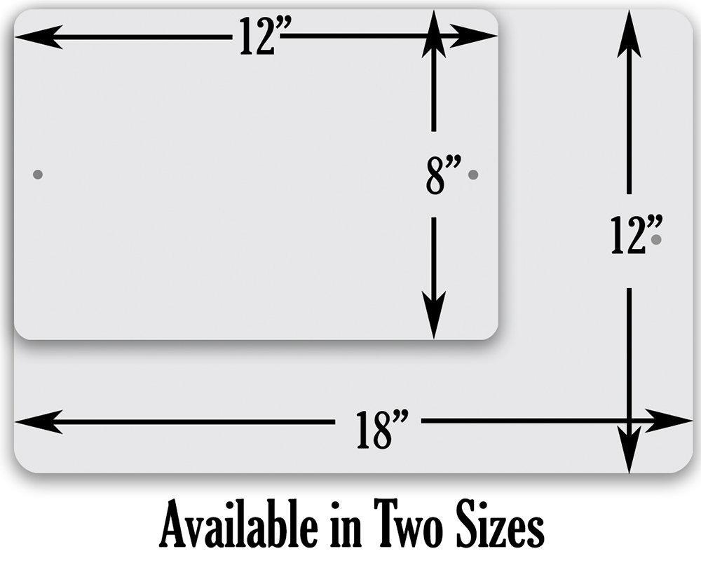 Cigar Lounge 2 - Metal Sign