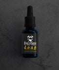 Beard Oil - DOAP