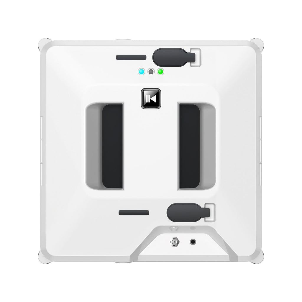 Compact Window Cleaning Robot – Smart Automatic Glass Cleaner