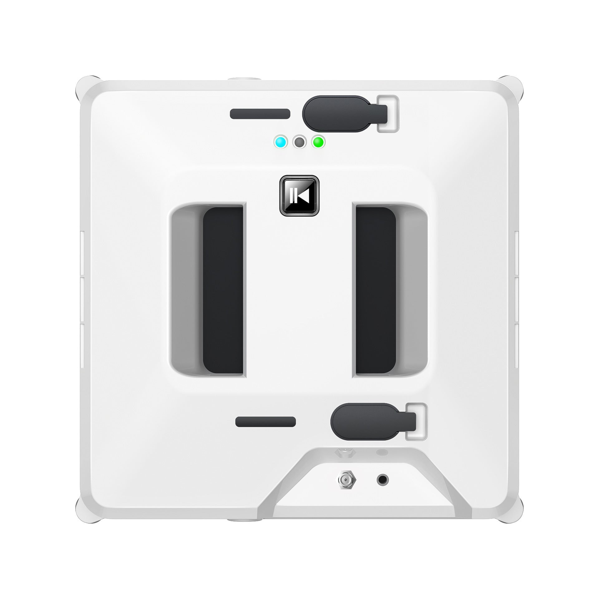 Compact Window Cleaning Robot – Smart Automatic Glass Cleaner