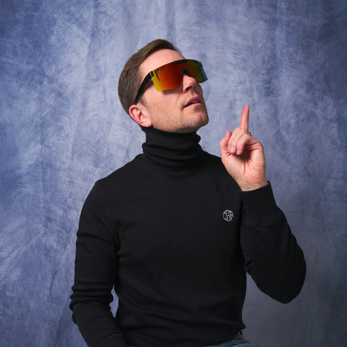 Pit Viper Sunglasses UV400