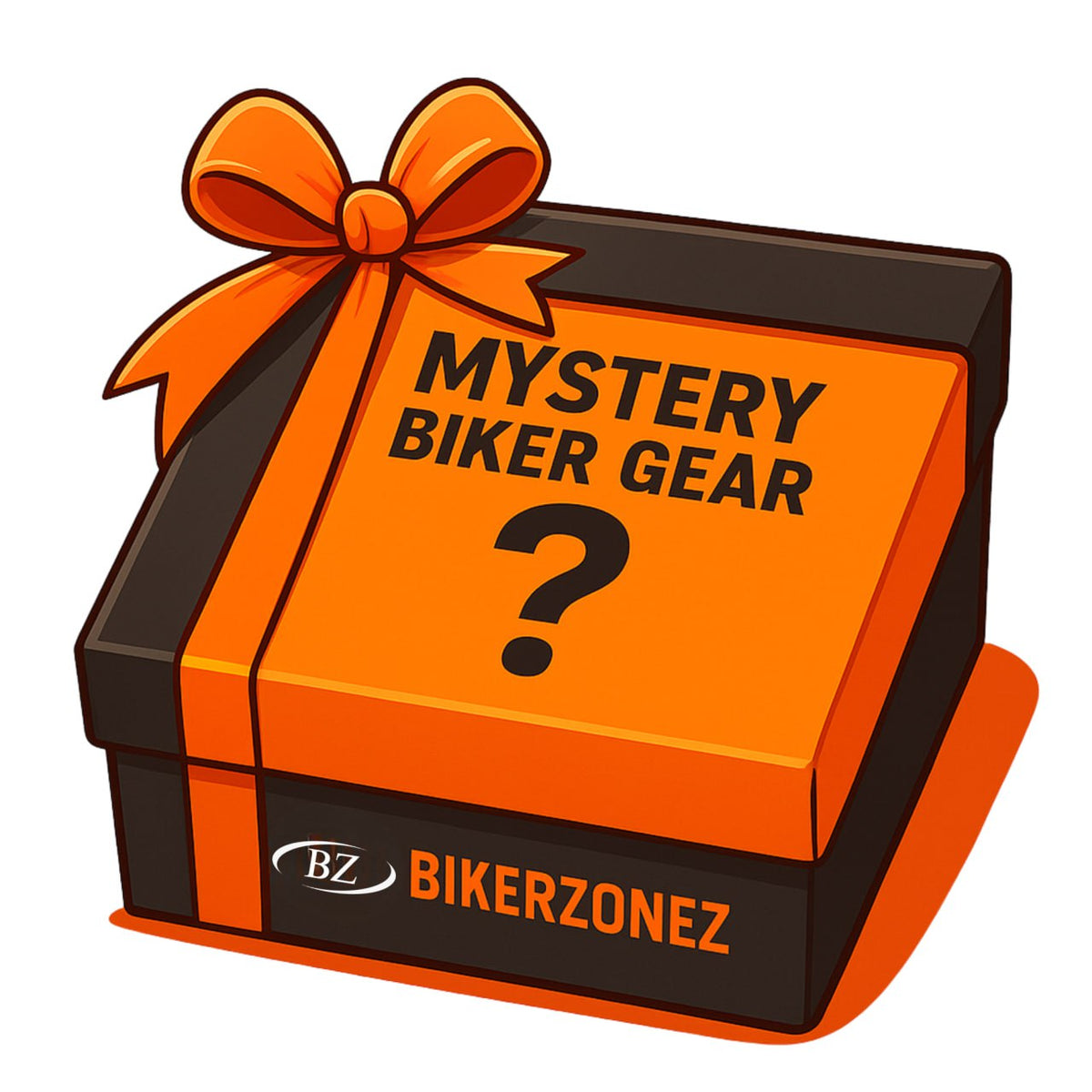 Mystery Gift